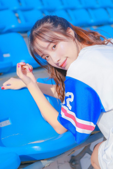 我和我的女儿们